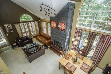 Loft View