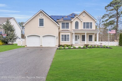 303 Mckinley Ave, Bayville, NJ 08721 - photo 5