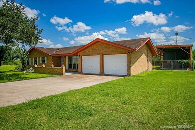 2624 E Mile 12 N, Donna, TX 78537 - photo 2