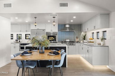 240 N Padre Juan Ave, Ojai, CA 93023 - photo 4