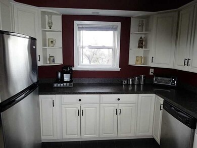 Kitchen. Kitchen