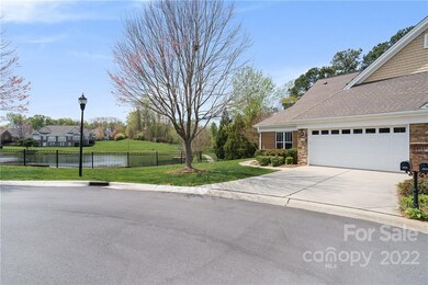 2608 Bellasera Way unit C2608, Matthews, NC 28105 - photo 4