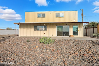 416 Palm Ave unit A B, Las Cruces, NM 88001 - photo 3