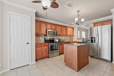 114 Water Oak Ln, Weatherford, TX 76086 - photo 7