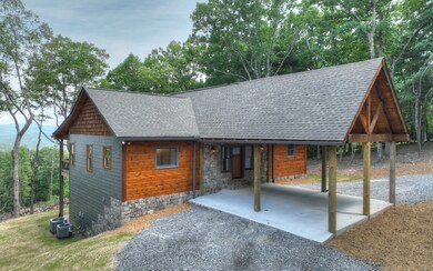 772 Rainbow Mountain Dr, Ellijay, GA 30536 - photo 3