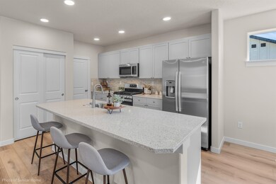 302 N Viewmont Ct unit 3/1 Middleton, Spokane Valley, WA 99016 - photo 6