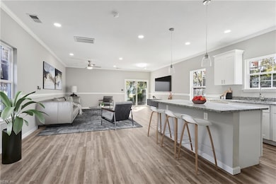 707 Ashley Ave, Suffolk, VA 23434 - photo 2