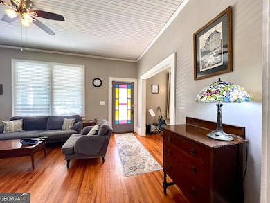 102 N Center St, Winder, GA 30680 - photo 6