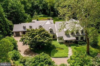 871 Lesley Rd, Villanova, PA 19085 - photo 3