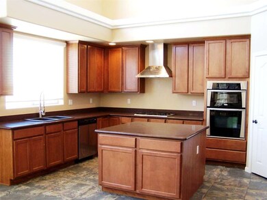 Knauss Kitchen 1