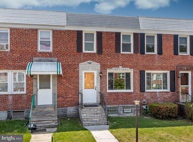 4033 Elmora Ave, Baltimore, MD 21213 - photo 7