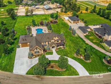 2603 N Vizcaya Way, Eagle, ID 83616 - photo 2