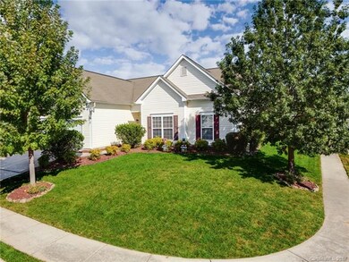 Friendly Curb Appeal with an Impressive Back Yard 