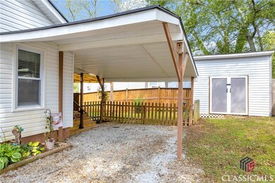 184 Walnut St, Commerce, GA 30529 - photo 5