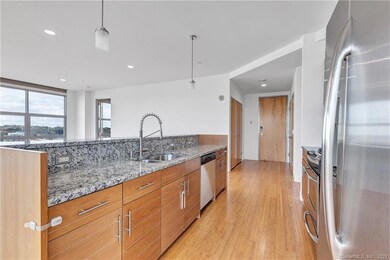 The Maritime unit 607, Norwalk, CT 06854 - photo 6