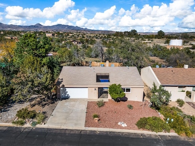 6562 Sahchu St, Cochiti Lake, NM 87083 - photo 3