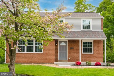 231 Jasper Rd, King of Prussia, PA 19406 - photo 3