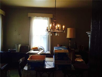 Dining Room.