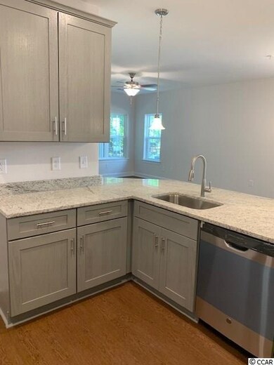 130 Birch N Coppice Dr unit 4 Bldg 3, Myrtle Beach, SC 29575 - photo 5