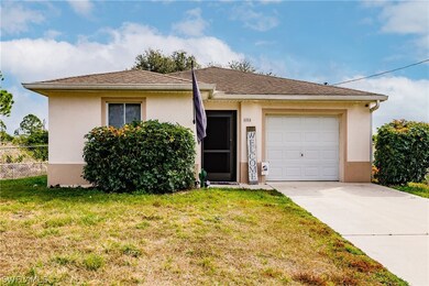 6004 Paula Ave N, Lehigh Acres, FL 33971 - photo 2