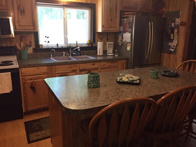 Kitchen 1