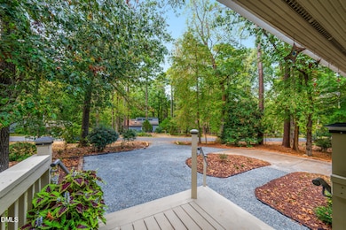 70 Trestle Leaf, Pittsboro, NC 27312 - photo 2