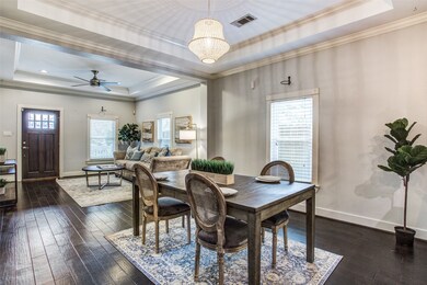 604 Northwood St, Houston, TX 77009 - photo 4