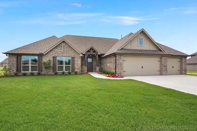 10325 S 218th East Ave, Broken Arrow, OK 74014 - photo 3