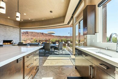 Kitchen/Dining