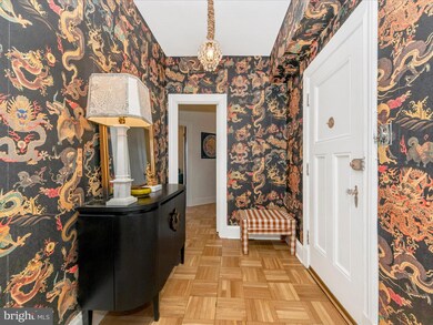 The Westchester unit 706B, Washington, DC 20016 - photo 6