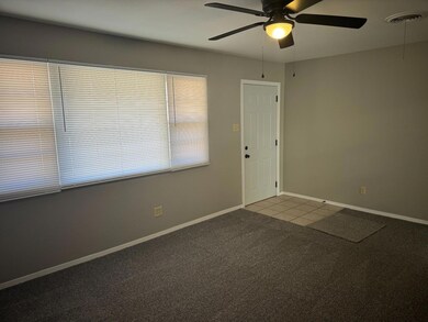 607 S Madison St, Hugoton, KS 67951 - photo 4