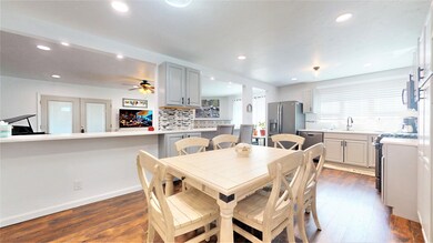 1701 Buena Vista Corte, Alamogordo, NM 88310 - photo 6