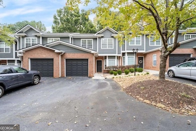 2680 Pine Tree Rd NE unit 5, Atlanta, GA 30324 - photo 2