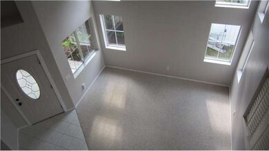 Living Room and Entry