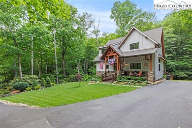 140 Cobblestone Bridge Ln, Banner Elk, NC 28604 - photo 3