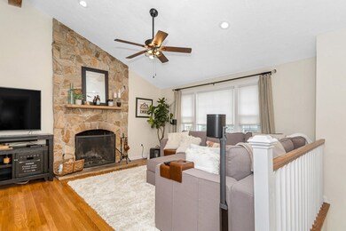 38 Thayer St, Northborough, MA 01532 - photo 3