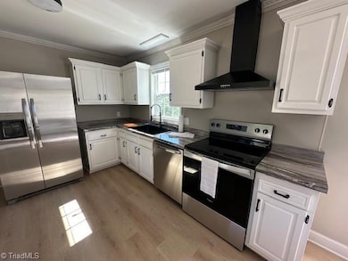 2505 Banner Whitehead Rd, Sophia, NC 27350 - photo 7