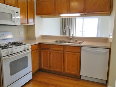 Alternate View of Kitchen