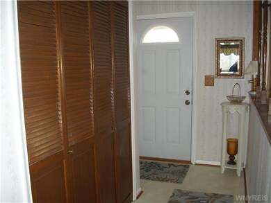 Other Entrace Hall