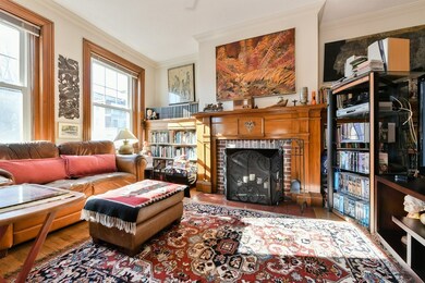 140 Sewall Ave unit C, Brookline, MA 02446 - photo 5