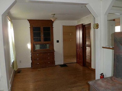 Interior Space/Layout.