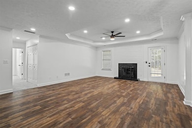 2485 Amber Hills Dr, Monroe, GA 30655 - photo 6