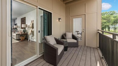 Beazer Homes Gatherings at Twin Creeks Clifton flo
