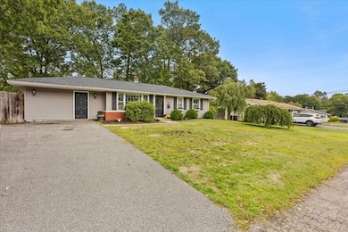 59 Sharon St, Brockton, MA 02302 - photo 3