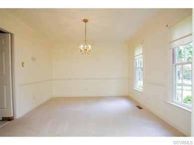 Dining Room Two Notch Place