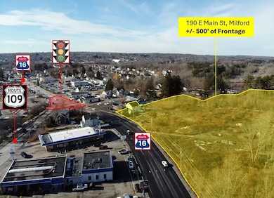 190-194 E Main St, Milford, MA 01757 - photo 2