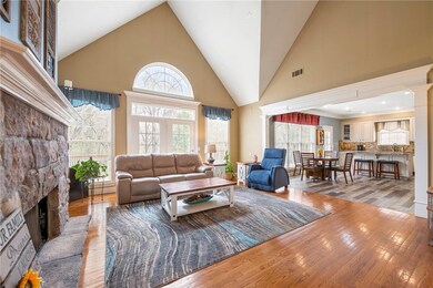 1417 Hilltop Farm Ln, Rogers, AR 72756 - photo 3