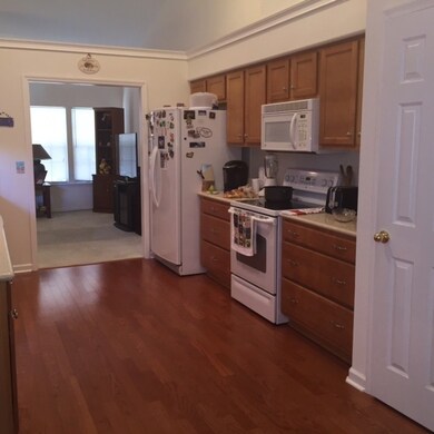 235 Sand Pine Trail, Crawfordville, FL 32327 - photo 6