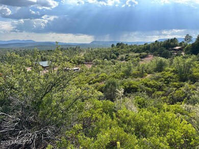 21 N Rockinghorse Bend Rd, Payson, AZ 85541 - photo 2