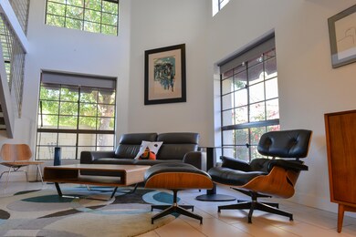 The Comforts of Home
